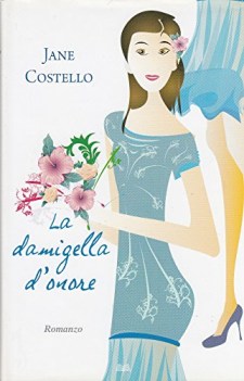 damigella d\'onore