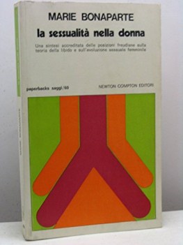 sessualita della donna