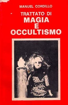 trattato di magia e occultismo