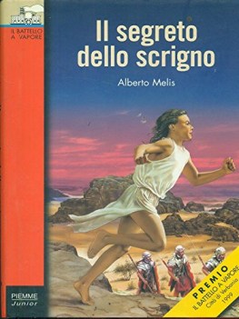 segreto dello scrigno