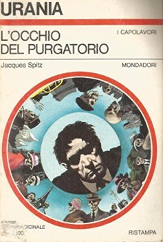 occhio del purgatorio