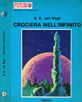 crociera nell\'infinito