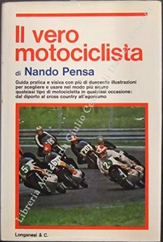 vero motociclista