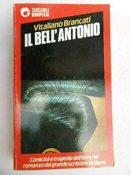 bell antonio