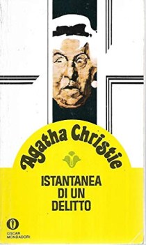 istantanea di un delitto mondadori oscar gialli 13