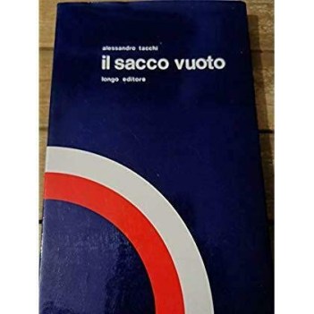 sacco vuoto