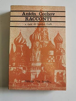 racconti