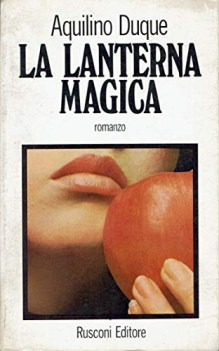 lanterna magica