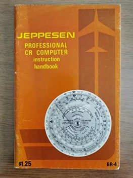 jeppersen professional cr computer