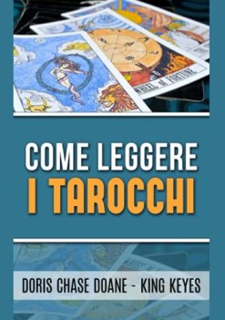 come leggere i tarocchi