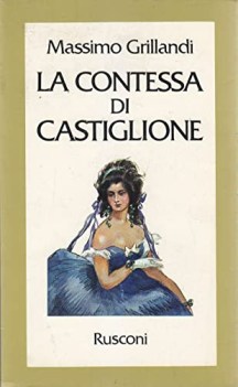 contessa di castiglione