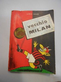 vecchio milan