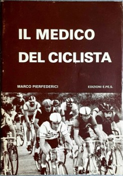 medico del ciclista