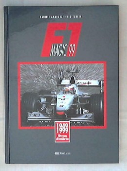 F1 magic 99