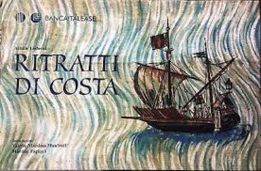 ritratti di costa