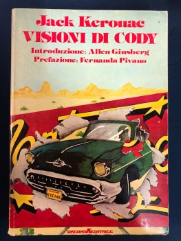 visioni di cody