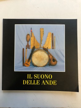 suono delle ande