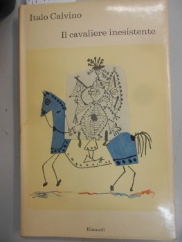 cavaliere inesistente