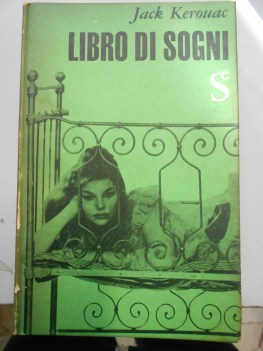 libro di sogni