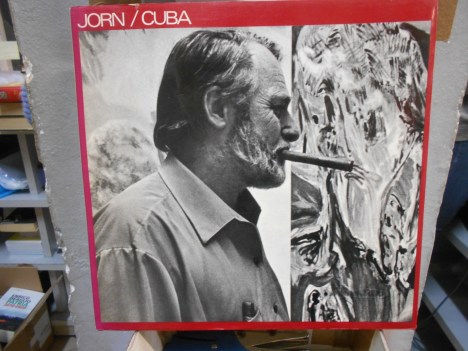 jorn cuba