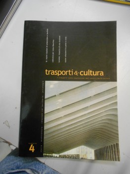 trasporti e cultura