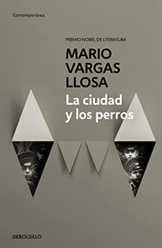 ciudad y los perros