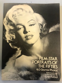 filmstar portraits of the fifties 163 glamour photos