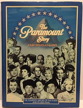 paramount story