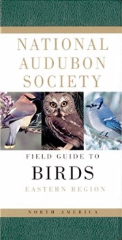 field guide to north american birdse eastern region