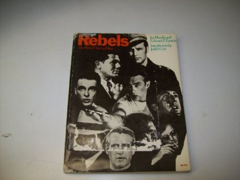 rebels the rebel hero in films