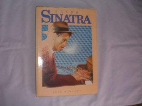 frank sinatra a biography