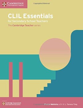 clil essentials for secondary school teachers the cambridge teacher s