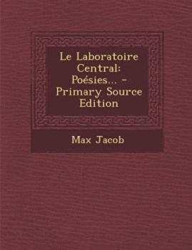 laboratoire central posies