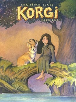 korgi book 1