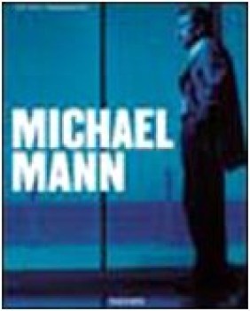 michael mann ediz italiana