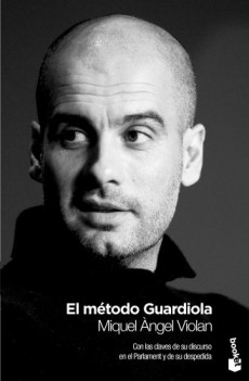 metodo guardiola el lingua spagnola