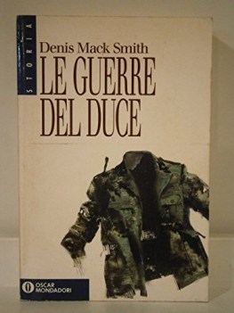 guerre del duce