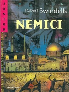 nemici