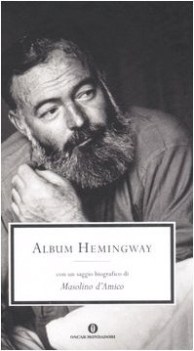 album hemingway