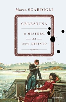 celestina il mistero del volto dipinto