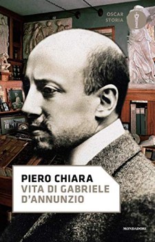 vita di gabriele d\'annunzio