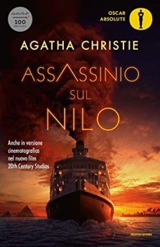 assassinio sul nilo