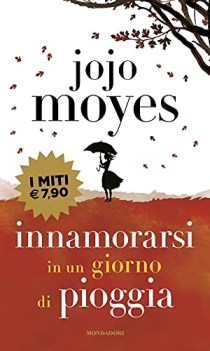 innamorarsi in un giorno di pioggia