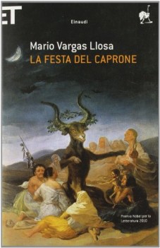 festa del caprone