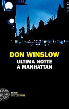 ultima notte a manhattan