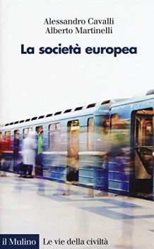 societ europea