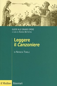 leggere il canzoniere guide alle grandi opere