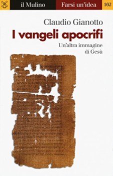 vangeli apocrifi