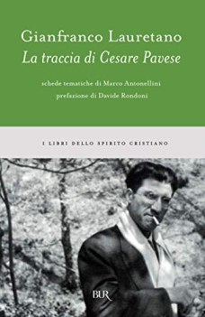 traccia di cesare pavese