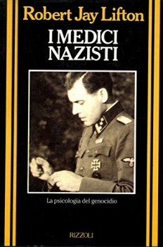 medici nazisti